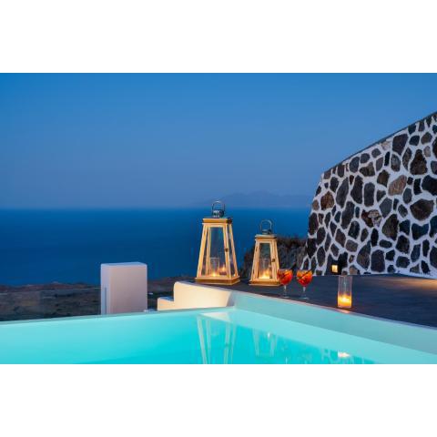 Siete Mares Luxury Suites