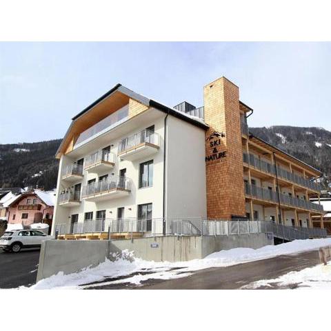 Ski Nature Apartment Lungau Top 15