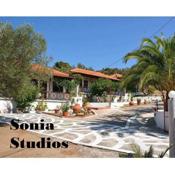 Sonia Studios