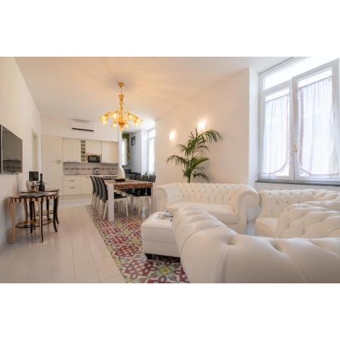 Sorrento Luxury Apartment