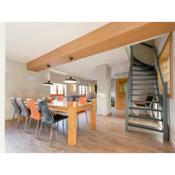 Spacious Chalet in Dienten am Hochk nig on Ski Slopes