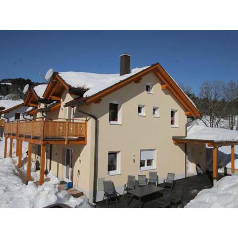 Spacious Chalet in K tschach Mauthen near Ski Area