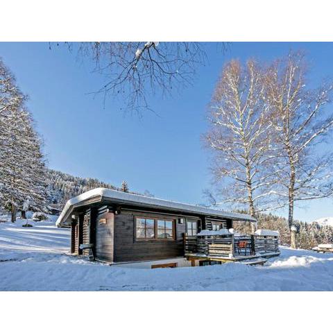 Spacious Chalet in W rgl Boden near Ski Area