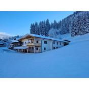 Spacious Holiday Home near Ski Area in Kaltenbach