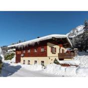 Spacious Holiday Home near Ski Area in Leogang