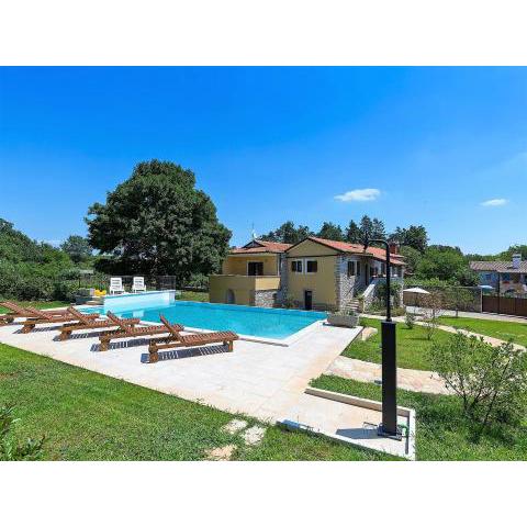 Spacious Villa Sany with Private Pool