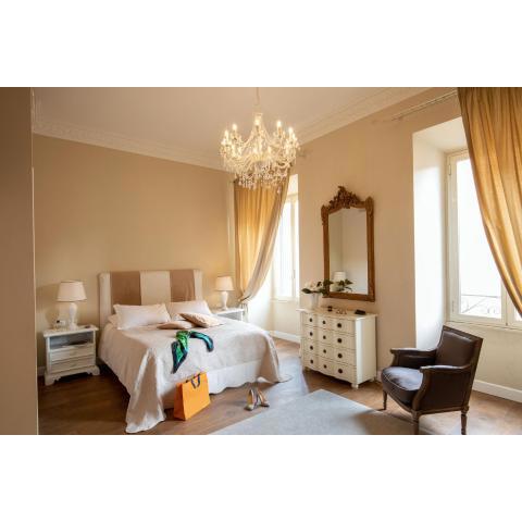 Spagna Art & Suites