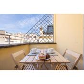 Spanish Step Rooftop Boutique Apartment Rome