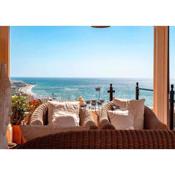 Spectacular views of the sea, Punta Lara, Nerja, Nº7