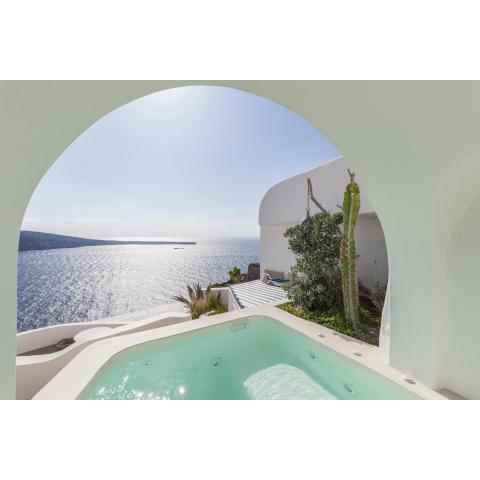 Spitia Santorini Villa Collection