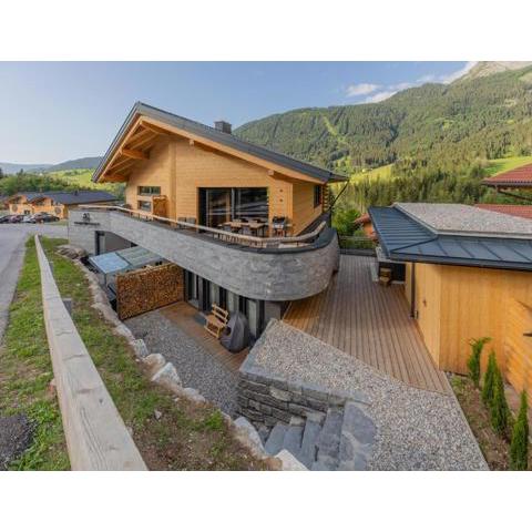 STADEL CHALET