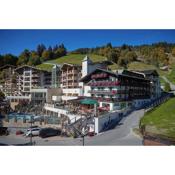 Stammhaus Wolf im Hotel Alpine Palace