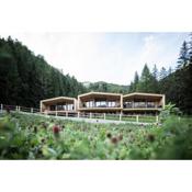 Stelza Nature Chalet