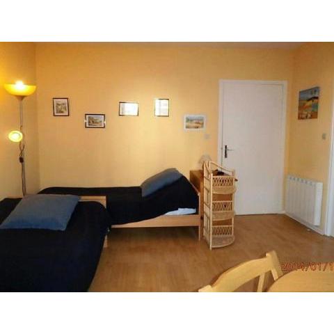 Studio Amélie-les-Bains-Palalda, 1 pièce, 2 personnes - FR-1-703-56