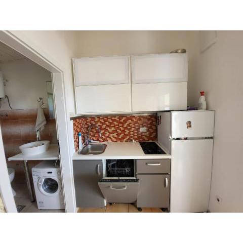 Studio apartman Diklo