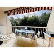 Studio Arcachon, 1 pièce, 4 personnes - FR-1-433-98