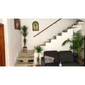 Studio at El Medano 100 m away from the beach with enclosed garden and wifi