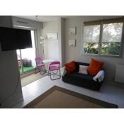 Studio Cap d'Agde, 1 pièce, 2 personnes - FR-1-723-13