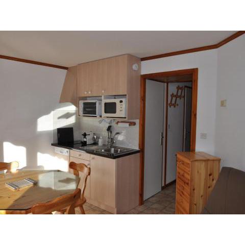 Studio Châtel, 1 pièce, 4 personnes - FR-1-693-23