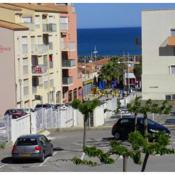 Studio climatisé plage du Môle