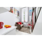 Studio Dietla Cracow by Renters