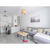 Studio La Rochelle, 1 pièce, 2 personnes - FR-1-535-43