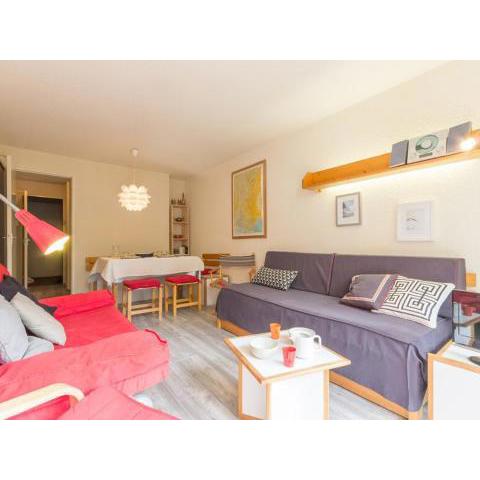 Studio Le Corbier, 1 pièce, 5 personnes - FR-1-267-211