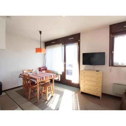 Studio Les Carroz d'Arâches, 1 pièce, 4 personnes - FR-1-572-219