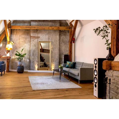 Studio Loft Murau - im Herzen der Altstadt