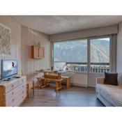 Studio Saint-Gervais-les-Bains, 1 pièce, 4 personnes - FR-1-663-4