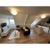 STUDIO SCANDINAVE - HYPER CENTRE LORIENT