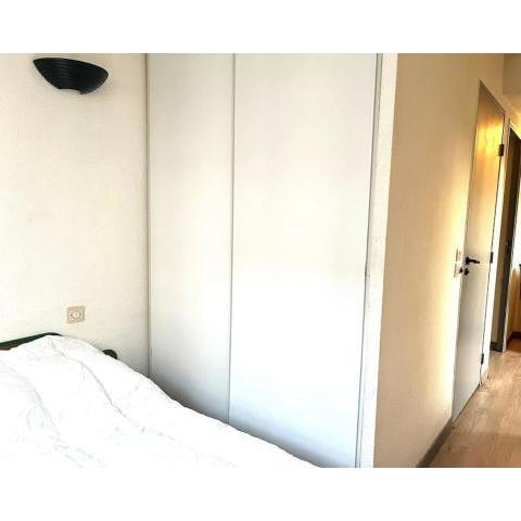 Studio -SweetHome - Paris-Disney - 3 Min Gare