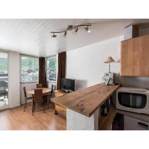 Studio Tignes, 1 pièce, 4 personnes - FR-1-502-422