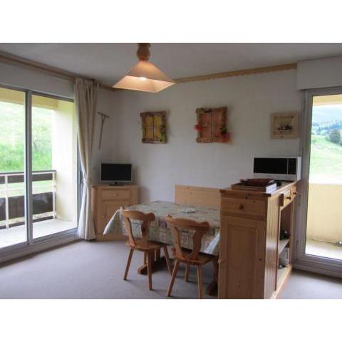 Studio Villard-de-Lans, 1 pièce, 4 personnes - FR-1-689-103