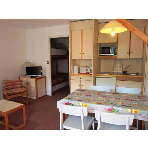 Studio Villard-de-Lans, 1 pièce, 4 personnes - FR-1-689-98