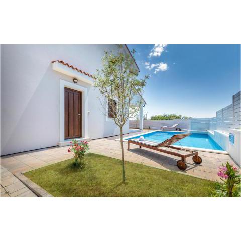 Stunning home in Betiga with Outdoor swimming pool and 2 Bedrooms