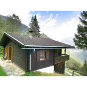 Stunningly located chalet with fantastic views