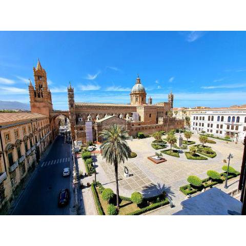 Suite Cathedral Palermo