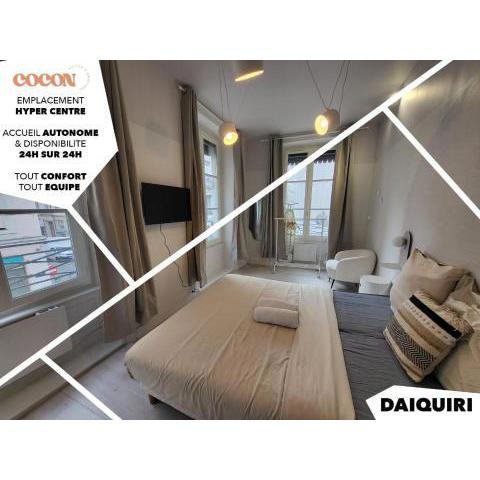 Suite Daïquiri Place Carnot