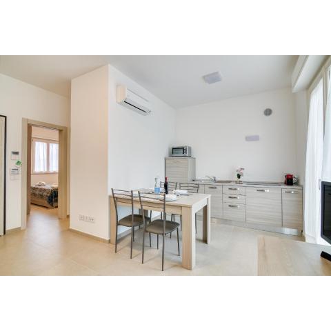 Suite Ondina Viareggio Apartments - Happy Rentals