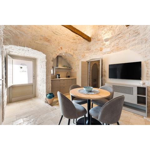 Suite21 - The Trulli Experience