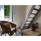 Suites Rive Gauche - Charmant DUPLEX - Chez Delpha