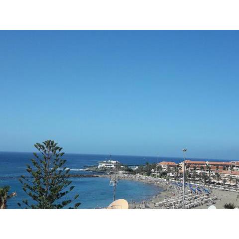 SUN SAND SEA, PLAYA LAS VISTAS, LOS CRISTIANOS