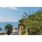 Sunny Apartment Anamaria Opatija