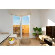 Sunny Penthouse Tarifa