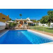 Sunny Villa Nerja