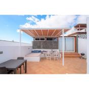 Sunset Loft Playa Blanca