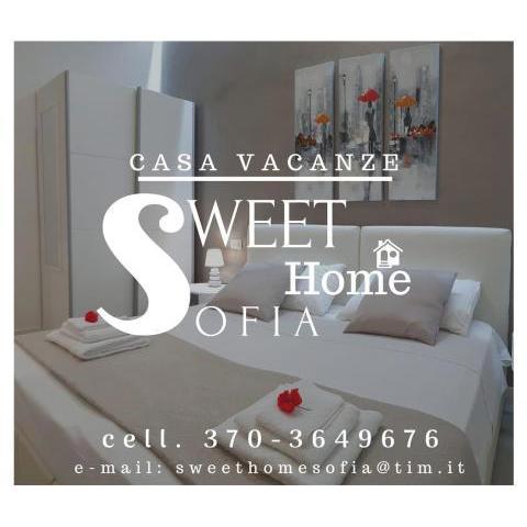 Sweet Home Sofia