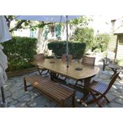 T3 BEAU JARDIN 100 m2-PLAGES-FLEUVE-VELO-COMMERCES