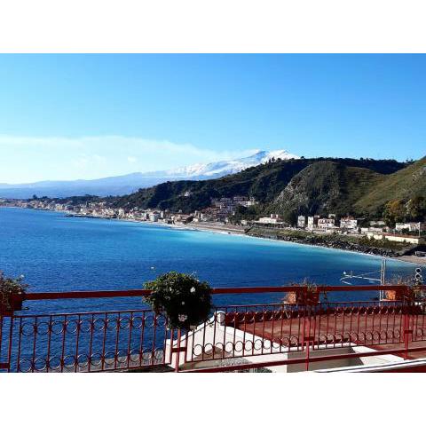 TAORMINA BEACH HOLIDAY